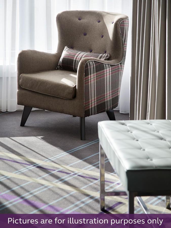 Premier Inn Braunschweig City Centre מראה חיצוני תמונה