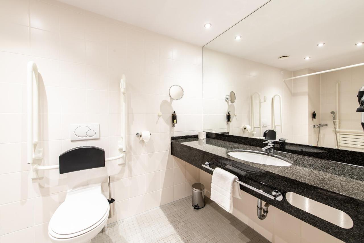 Premier Inn Braunschweig City Centre מראה חיצוני תמונה