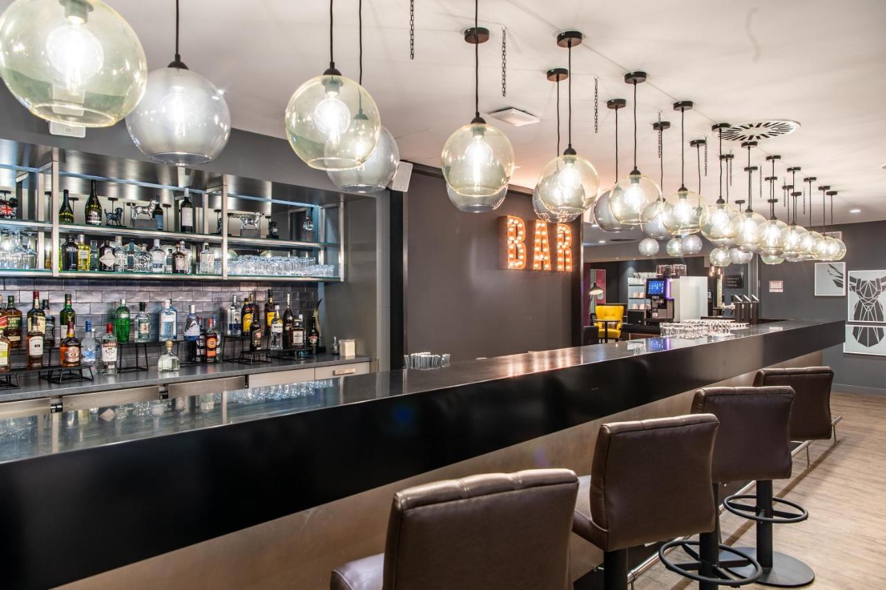 Premier Inn Braunschweig City Centre מראה חיצוני תמונה