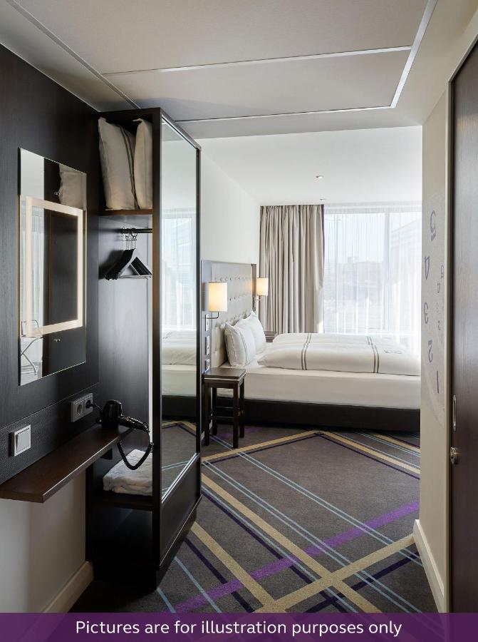 Premier Inn Braunschweig City Centre מראה חיצוני תמונה