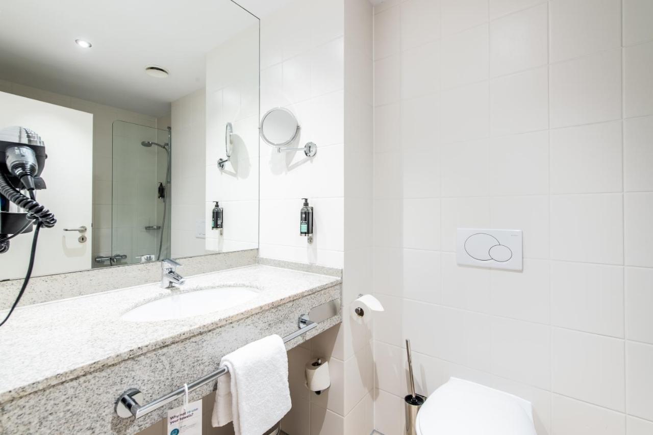 Premier Inn Braunschweig City Centre מראה חיצוני תמונה