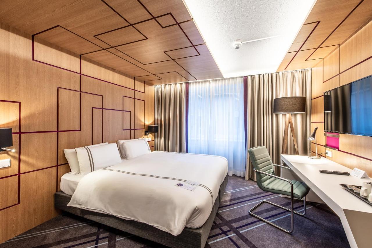 Premier Inn Braunschweig City Centre מראה חיצוני תמונה