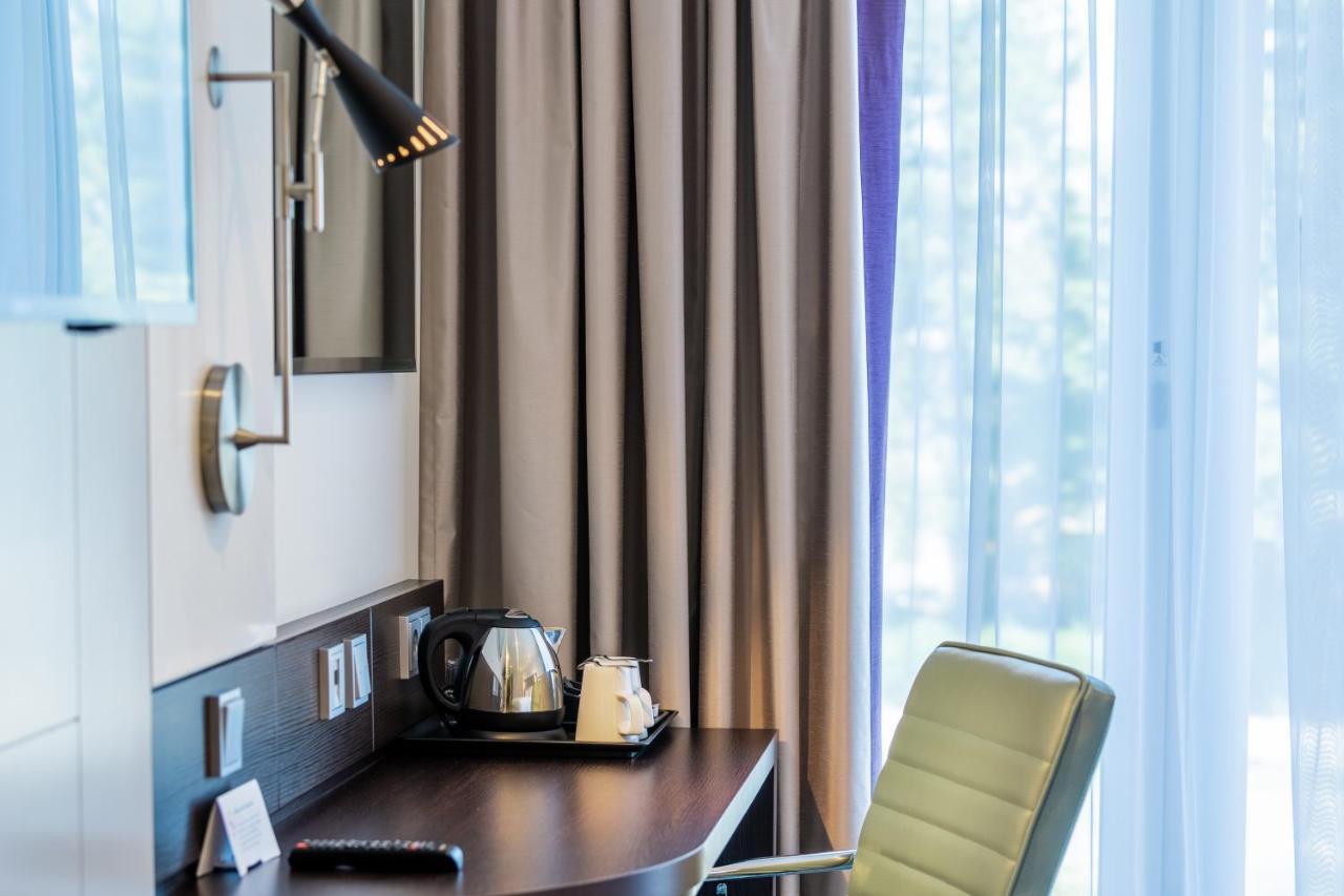 Premier Inn Braunschweig City Centre מראה חיצוני תמונה