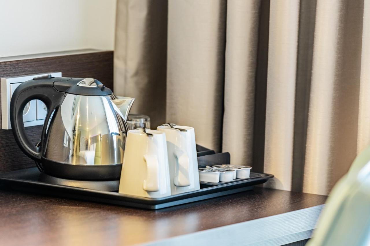 Premier Inn Braunschweig City Centre מראה חיצוני תמונה