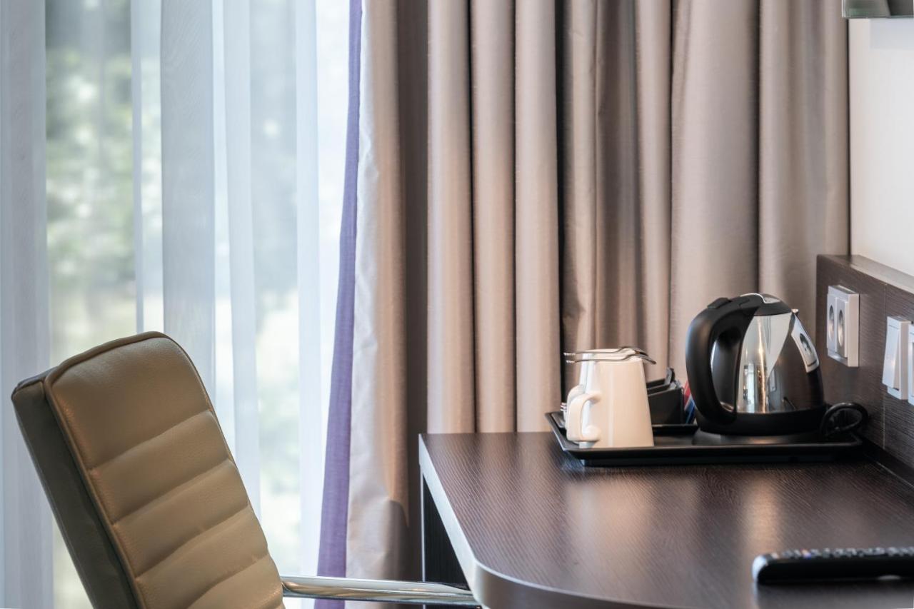 Premier Inn Braunschweig City Centre מראה חיצוני תמונה